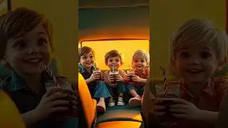 Drive‑In Nights: Reliving Classic Movie Magic 🌙
