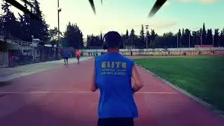 Elite Athens Soccer School