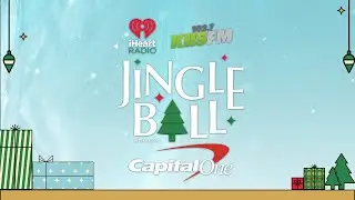 Jingle Ball 2021