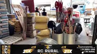 Mega promo&ccedil;&atilde;o imbat&iacute;veis Rc Rural , s&oacute; essa semana aproveite venha conferir