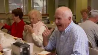 Seniors Success Story