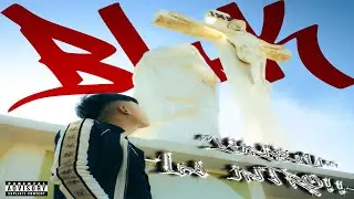 LA INTRO - YINSAU BLK  (Video Oficial) (Prod:@akadasult)