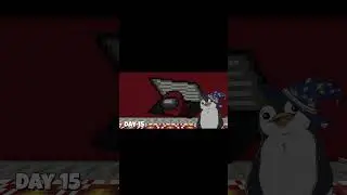 Урок по созданию пиксельной графики в Minecraft Among Us &mdash; День #15