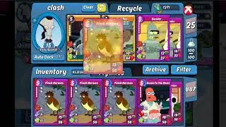 Animation Throwdown: Spring Clash Day 2