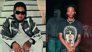 Armanii x Malie Donn Type Beat | Dancehall Riddim 