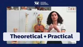 Connect theoretical knowledge with practice at Caucasus University Georgia - Study medicine abroad