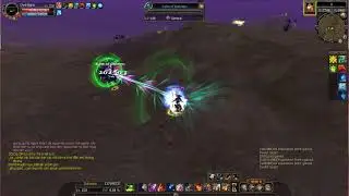 Silkroad Online PVP Mix 2017