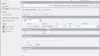 TYPO3 - Video f&uuml;r Redakteure: Inhalte in TYPO3
