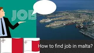 Malta hiring !! Malta jobsearch||Malta, very easy job search and apply direct company portal.