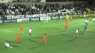 PRO VERCELLI vs FERALPI: 3 - 0 la sintesi
