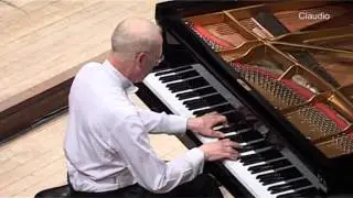 Liszt - Wilde Jagd  - Nicholas Walker