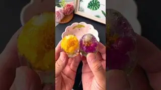 ||Diy Egg 🥚 flowers hack 😍😍||&lrm;@Telented572&nbsp;#artwork #ytshorts #eggs #flowers #youtubeshorts #shorts