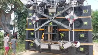 live karnaval gadungan puncu