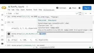 Lecture 25: Introduction to Numpy (Part 1) (Hindi)