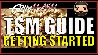 WoW TradeSkillMaster (TSM) Guide | Getting Started!