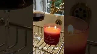 Self-Care Ritual with PartyLite