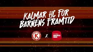 Wilson Creative x Kalmar HC &ndash; Billematchen