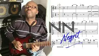 All by Myself - Guitar solo Free sample of 00: 43 seconds     (  GPX + PDF  ) ⬇⬇