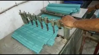 Detergent Cake Plant