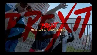 BREXIT - FLASHY iCE CREAM FEAT. YUNG MARE (PROD. KOALEKAY)