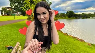 SE A LETÍCIA VER ESSE VÍDEO,ESTOU ENCRENCADO..