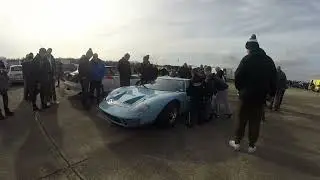 Straightliners 2025 Elvington York