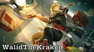 TRIPLE KILL! | School Days Vox (E)