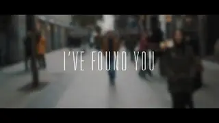Garamendi - I've found you