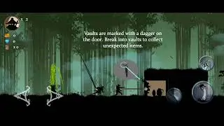 This Ninja Game
