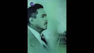 Hermoso testimonio del apóstol Aarón Joaquín González en Cadereyta - LLDM