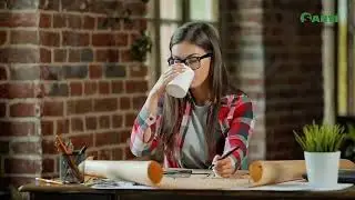 Barley Fusion Coffee for all,  for  weight lose, for call center, light coffee-no acidity effect.