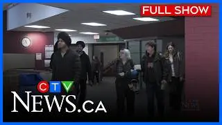 Tuition hike, OSAP changes worry some students | CTV News Northern Ontario at Six for Feb. 18, 2026