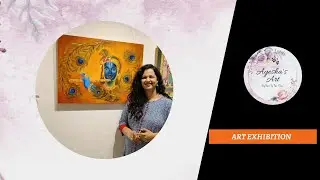 Painting Exhibition at Chitramayee State Art Gallery | Art Exhibition  | Art Gallery