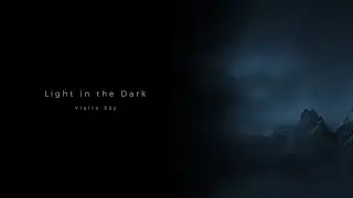 Violin Sky - Light in the Dark
