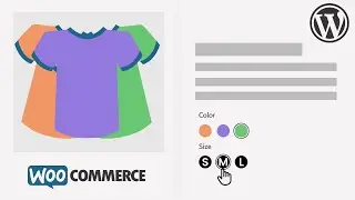 How to Add Product Variations in WooCommerce (Full Guide) | Variable Product Attributes & Price
