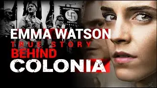 The Most DISTURBING Cults In History - Colonia Dignidad -Emma Watson