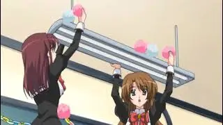 Otome wa Boku ni Koishiteru 09 [Sub espa&ntilde;ol]