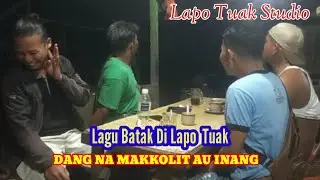 SAAT Lagu Ini Di Nyanyikan DANG NA MAKKOLIT AU INANG Inilah Yang TERJADI❗❗❗❗Lagu Batak SEDIH...