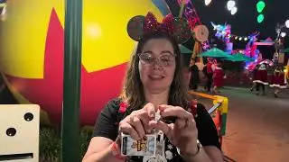 Can we get the Alien Toy Story Pin?