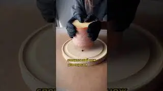 Сыр Тет Де Муан Резерв
