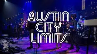 Austin City Limits Web Exclusive: Jason Isbell and the 400 Unit 