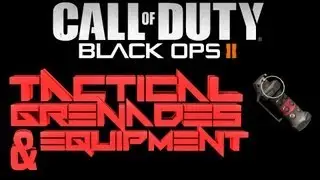 Black Ops 2 Guides - 