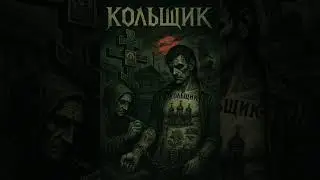 Михаил Круг - Кольщик (Doom metal)