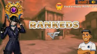NOVO MÊS! NOVAS METAS E OBJETIVOS! E... ESTRESSE ? RANKEDs E Classic Mode Com Voip!