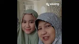 Ingin Kumiliki (cover by Lida Abdul)