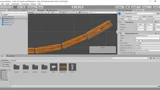 Surface Effector 2D