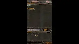 Уникальные диалоги со свободовцем в экзе в S.T.A.L.K.E.R. Тень Чернобыля