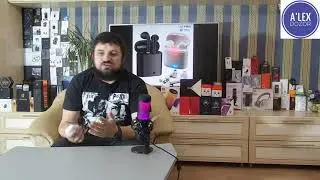 I7S &ndash; cамая дешёвая TWS гарнитура которую я встречал!!!