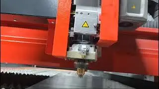 2024 Bystronic Bysmart Fiber Laser 4020 6000w with Bytrans
