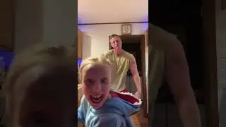 Chi chi chi co co co cover by Lil Pickle and Baby Pickle #chichichicococo #fyp